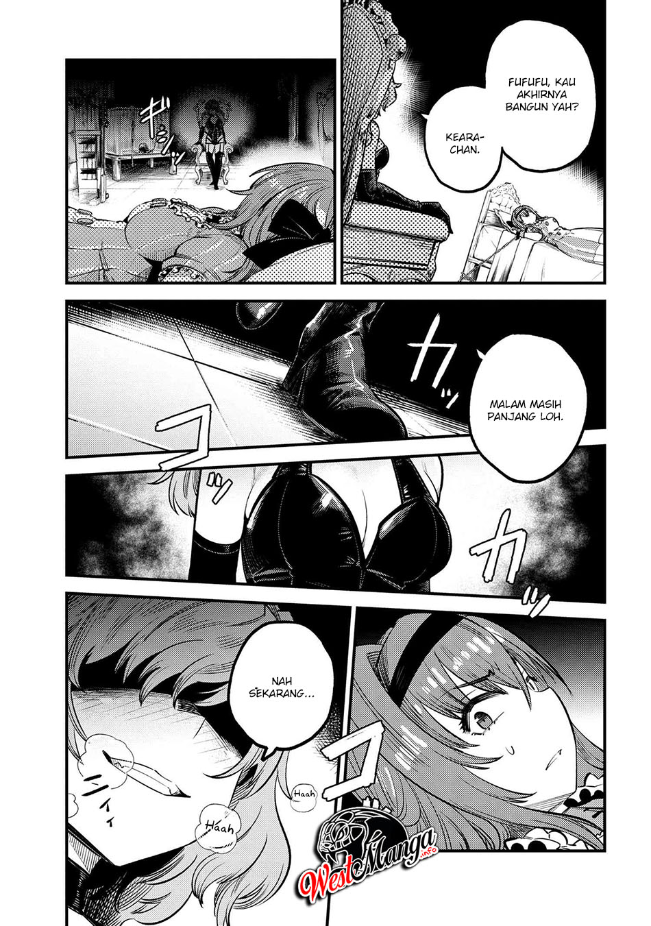 Kaifuku Jutsushi Yarinaoshi: Sokushi Mahou to Skill Copy no Chouetsu Heal